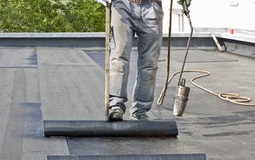 flat roof replacement Churches Green, East Sussex