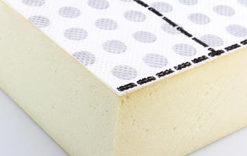 meeting Churches Green building codes