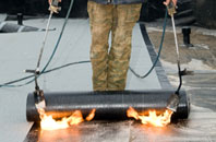 Churches Green flat roof sealing quote