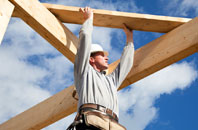 Churches Green roof replacement work