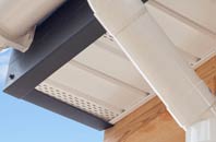 find rated Churches Green soffit companies