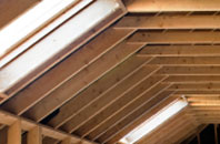 Churches Green tapered roof insulation quotes